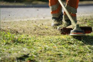 Edging